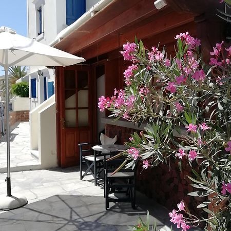 5Bedroom Villa In Perissa Beach Exteriér fotografie