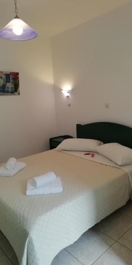 5Bedroom Villa In Perissa Beach Exteriér fotografie