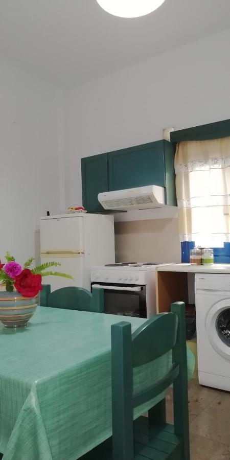 5Bedroom Villa In Perissa Beach Exteriér fotografie